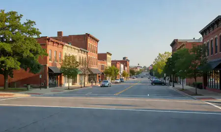 Middletown, Delaware, United States