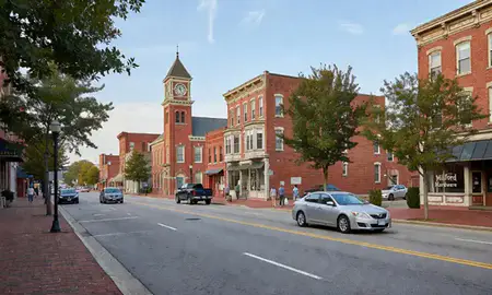 Milford, Delaware, United States