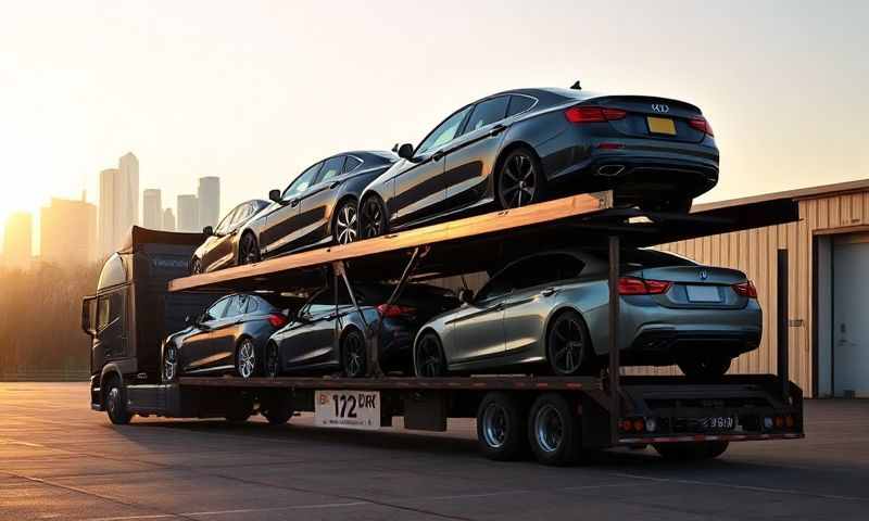 Millsboro, Delaware car shipping transporter