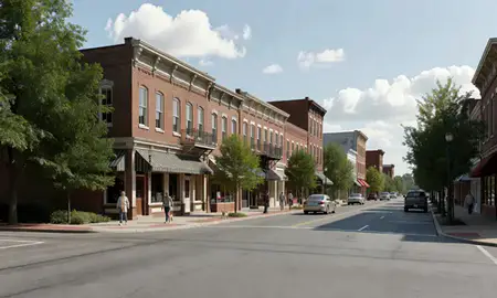 Milton, Delaware, United States