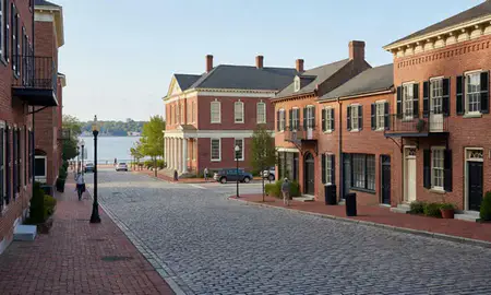 New Castle, Delaware, United States