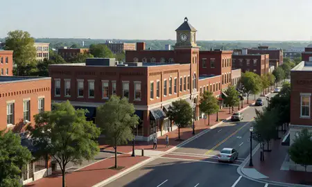 Newark, Delaware, United States