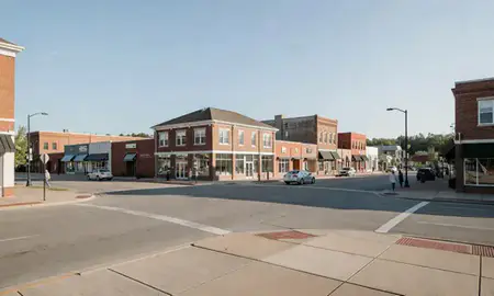 Pike Creek Valley, Delaware, United States