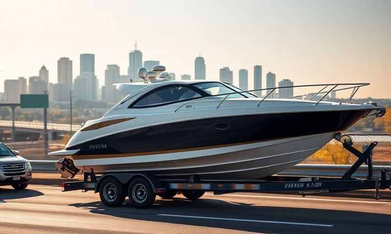 Boat Shipping in Rising Sun-Lebanon, Delaware