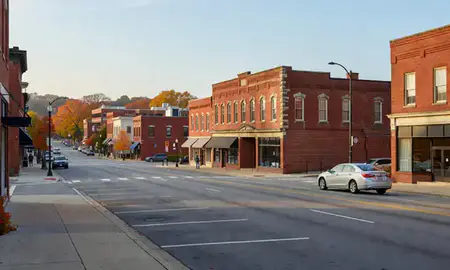 Seaford, Delaware, United States
