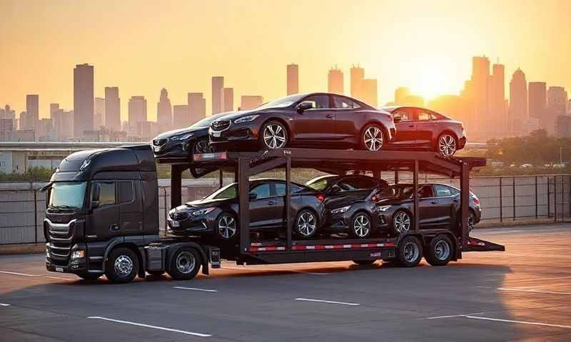 Smyrna, Delaware car shipping transporter