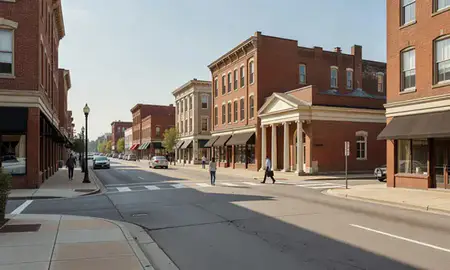Smyrna, Delaware, United States