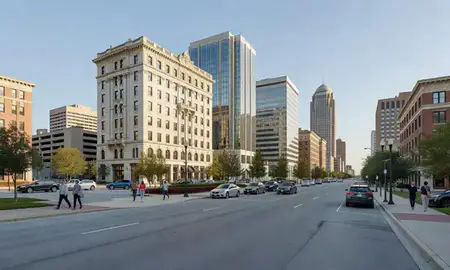Wilmington, Delaware, United States