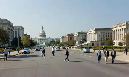 District of Columbia, United States