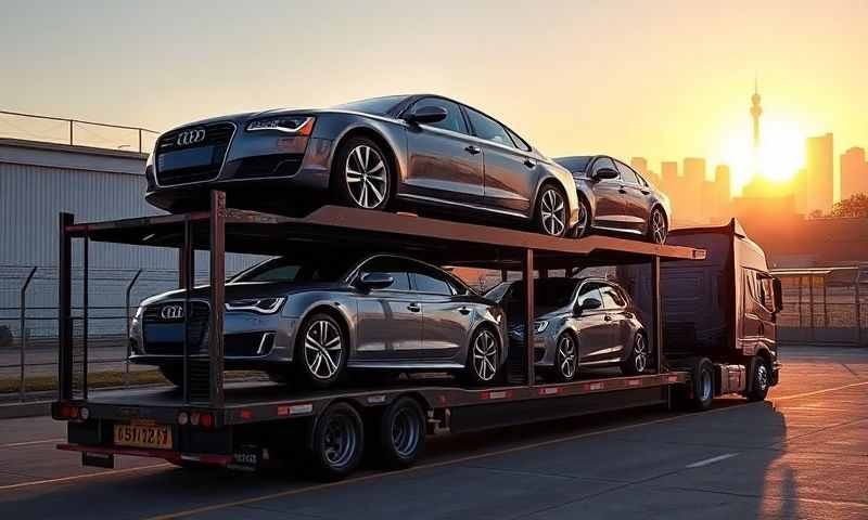 Car Shipping in Washington, District of Columbia