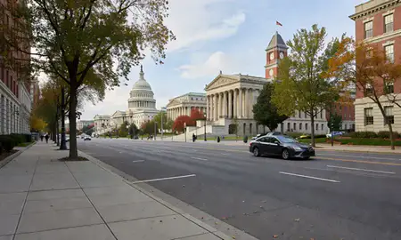 Washington, District of Columbia, United States