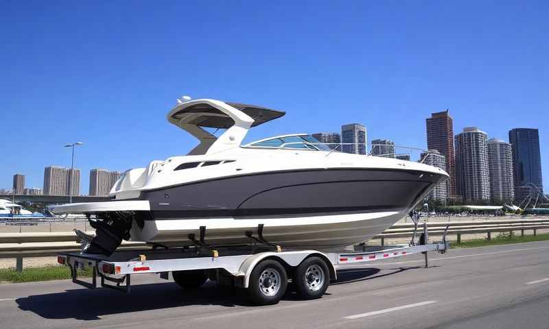 Boat Shipping in Brandon, Florida