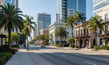 Florida, United States