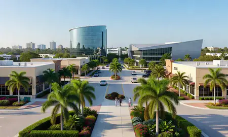 Coral Springs, Florida, United States