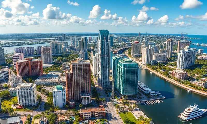 Fort Lauderdale, Florida, USA