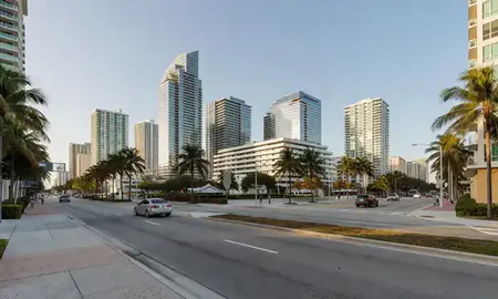 Fort Lauderdale, Florida, United States