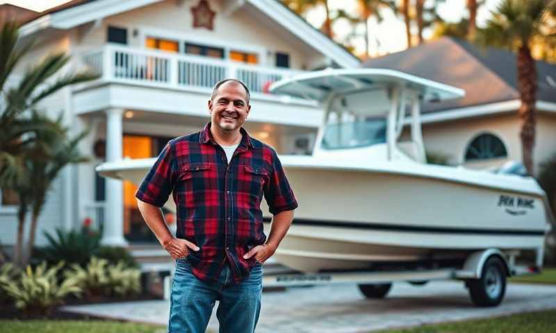 Gainesville, Florida boat transporter