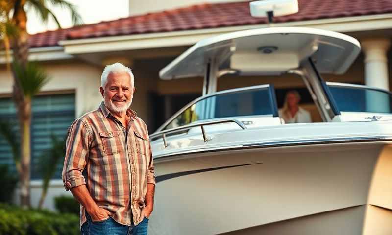 Hialeah, Florida boat transporter