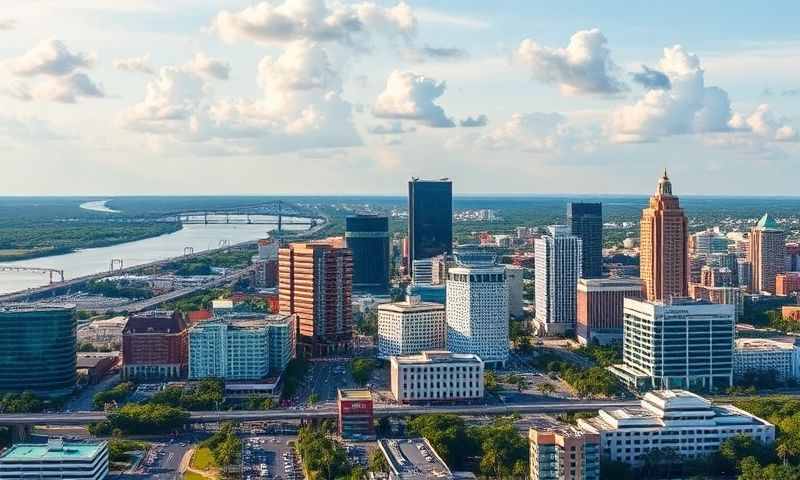 Jacksonville, Florida, USA