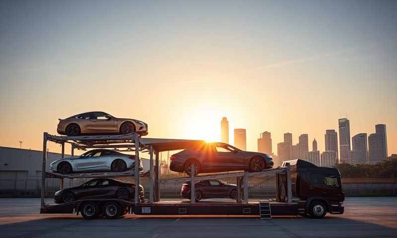 Car Shipping in Leesburg, Florida