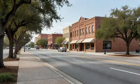 Leesburg, Florida, United States