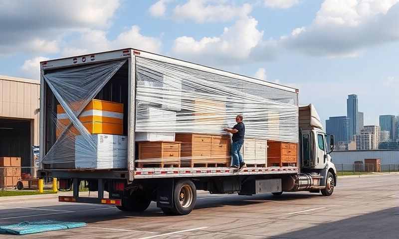 Furniture Shipping in Lehigh Acres, Florida