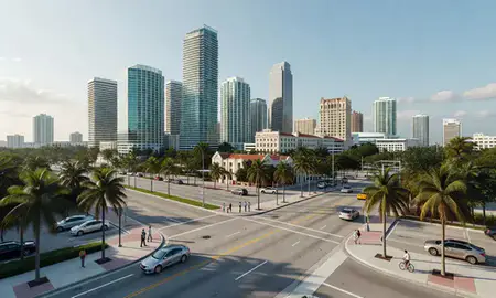 Miami, Florida, United States