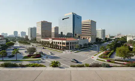 Miramar, Florida, United States