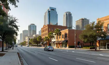 Orlando, Florida, United States