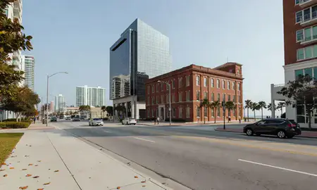Panama City, Florida, United States