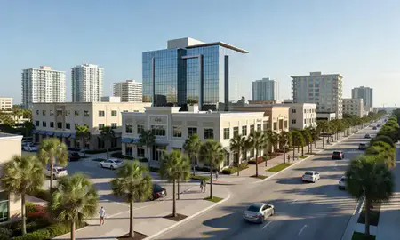 Pembroke Pines, Florida, United States