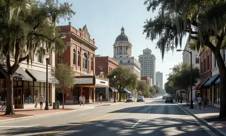 Pensacola, Florida, United States