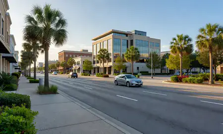 Port St. Lucie, Florida, United States