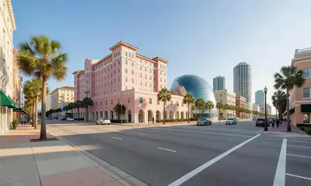 St. Petersburg, Florida, United States