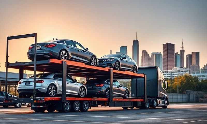 Car Shipping in Tallahassee, Florida