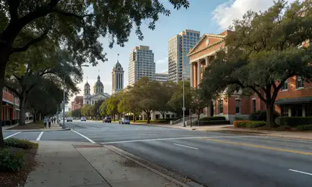 Tallahassee, Florida, United States