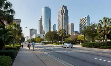 Tampa, Florida, United States