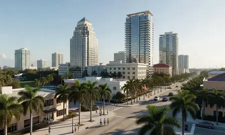 West Palm Beach, Florida, United States