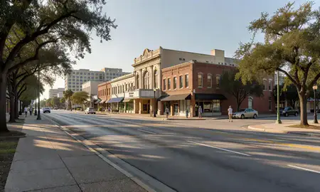 Winter Haven, Florida, United States