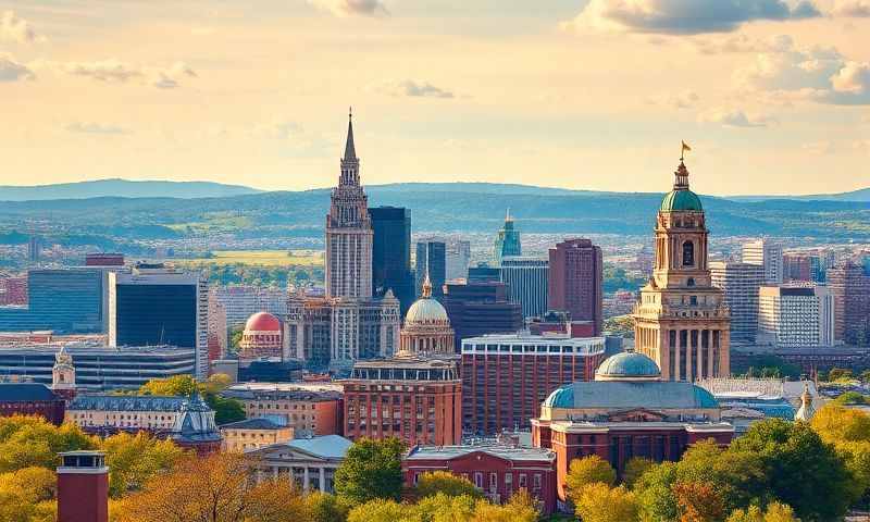 Albany, Georgia, USA