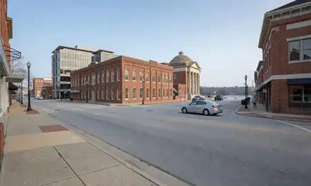 Albany, Georgia, United States