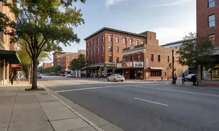 Athens, Georgia, United States