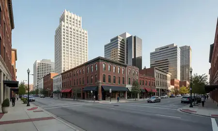 Augusta, Georgia, United States