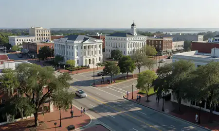 Brunswick, Georgia, United States