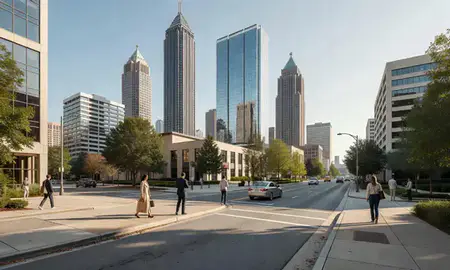 Georgia, United States