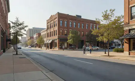 Dalton, Georgia, United States