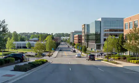 Dunwoody, Georgia, United States