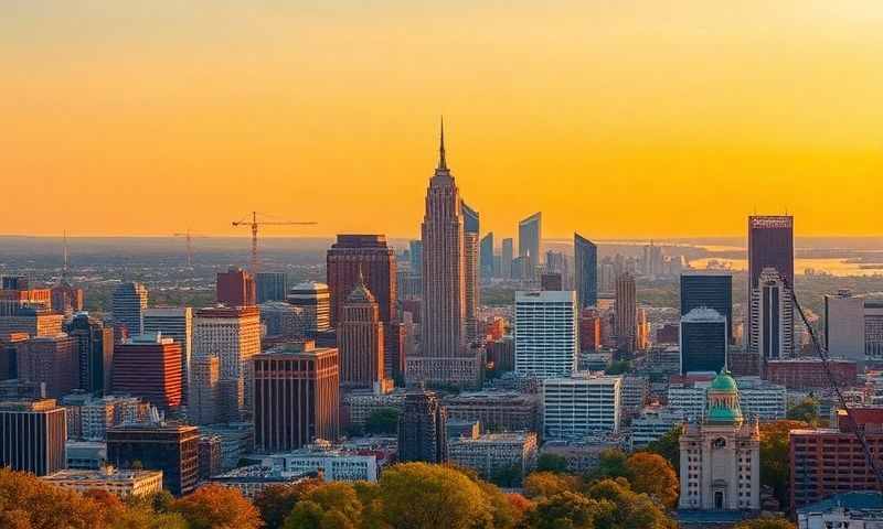 East Point, Georgia, USA