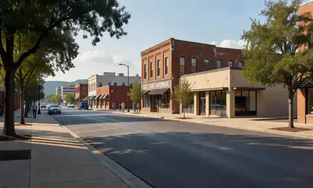East Point, Georgia, United States