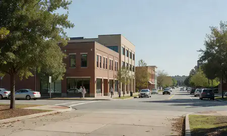 Evans, Georgia, United States